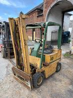 Clark Caterpillar, 1000 tot 2000 kg, Ophalen, Diesel, Heftruck