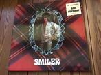 LP Rod Stewart - smiler, Ophalen of Verzenden