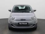 Fiat 500e Icon 42 kWh, Auto's, 4 zetels, Stof, 1265 kg, 255 min