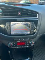 Kia cee'd, Auto's, Achterwielaandrijving, 1350 kg, 12 cilinders, Leder en Stof