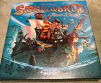 Small world - Uitbreiding- River world, Drie of vier spelers, Ophalen, Zo goed als nieuw, Days of Wonder