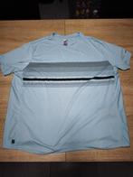 T-shirt homme Decathlon – Taille 2XL – Bon état, Ophalen, Zo goed als nieuw, Overige maten, Blauw