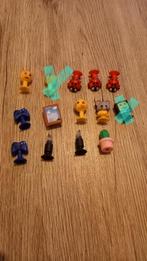 Emoji Aldi 2025 ruilen, Aldi, Ophalen