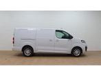 Opel Vivaro 2.0D Edition large mtm 3500, Auto's, Bestelwagens en Lichte vracht, Voorwielaandrijving, Stof, Gebruikt, Zwart