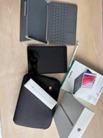 iPad ( 9th génération ) 256GB + Apple Pencil (1st génération, Computers en Software, Apple iPads, Ophalen, Zo goed als nieuw, Apple iPad