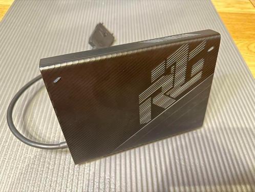 ASUS ROG XG Mobile (RTX 3080) eGPU, Computers en Software, Videokaarten, Zo goed als nieuw, HDMI, DisplayPort, Ophalen