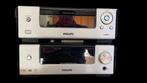 stereo set Philips met lampen, Audio, Tv en Foto, Ophalen, Gebruikt, Cd-speler, Philips
