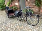 Stevige fietskar voor kind/persoon tot 50kg, Fietsen en Brommers, Ophalen of Verzenden, Gebruikt, Overige typen, 40 tot 60 kg