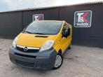 Opel Vivaro 2.0 TDi 2012, Achat, Vivaro, Entreprise, Boîte manuelle