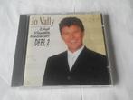 CD - JO VALLY - ZINGT VLAAMSE KLASSIEKERS DEEL 2, Cd's en Dvd's, Ophalen of Verzenden, Zo goed als nieuw, Levenslied of Smartlap