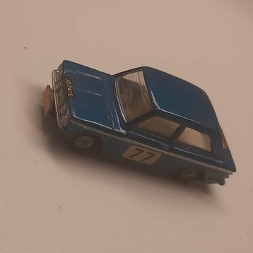 CORGI UK : HILLMAN IMP RALLY MONTE CARLO nr77 *VINTAGE* beschikbaar voor biedingen