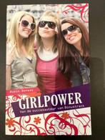 Girlpower van Robin Benway, Ophalen, Zo goed als nieuw, Robin Benway, Fictie