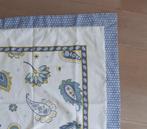 set van 2 grote kussenslopen, Ophalen, Gebruikt, Overige kleuren, Hoeslaken of Sloop