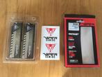 Patriot Memory Viper Elite DDR4 2666 8GB (2x4Go) C16 Kit de, Informatique & Logiciels, Mémoire RAM, Enlèvement, Utilisé, DDR4