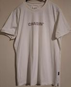 Beau T-Shirt blanc de marque Chasin, taille XL, Chasin, Taille 56/58 (XL), Porté, Blanc