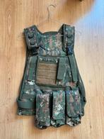 Gilet tactique neuf, Sport en Fitness, Schietsport-accessoires, Ophalen of Verzenden, Nieuw