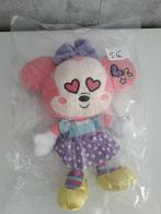 Mickey Mouse,  Mini Mouse knuffels, Kinderen en Baby's, Speelgoed | Knuffels en Pluche, Ophalen of Verzenden, Zo goed als nieuw