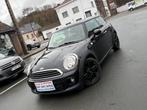 Mini One 1.6 essence 2014 année 194000km 55kw 0032478767323, Auto's, Voorwielaandrijving, Stof, 4 cilinders, Zwart