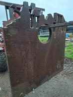 Fer, Doe-het-zelf en Bouw, Ophalen, Gebruikt, IJzer