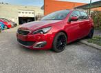 Peugeot 308 auto ess 5p 82000km 12 mois de garantie, Auto's, Peugeot, Te koop, Berline, Benzine, 5 deurs