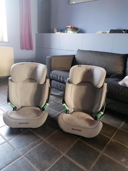 Maxi-Cosi Siège auto Kore Pro I-Size Authentic gre, Kinderen en Baby's, Autostoeltjes, Gebruikt, Maxi-Cosi, 15 t/m 36 kg, Isofix
