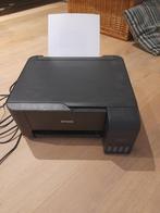 PRINTER EPSON ET-2715, Ophalen, Gebruikt, Printer, Kopieren