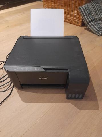 PRINTER EPSON ET-2715 beschikbaar voor biedingen