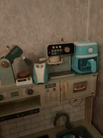 Mooi houten keuken, Verzamelen, Ophalen, Zo goed als nieuw