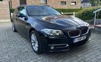 BMW 520D F11 Luxury Line Euro 6B, Auto's, BMW, Automaat, Achterwielaandrijving, 1995 cc, 4 cilinders
