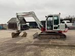 Takeuchi TB175 Rupskraan Graafmachine Minigraver Bouwmachine, Zakelijke goederen, Machines en Bouw | Kranen en Graafmachines, Ophalen