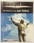 De Wereld van Jan Fabre, Boeken, Ophalen of Verzenden