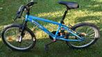Vélo enfant, Ophalen