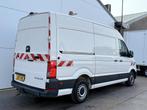 MAN TGE 3.140 2.0 TDI L3H3 Airco Cruise Control Carplay Came, Auto's, Voorwielaandrijving, Gebruikt, 4 cilinders, MAN
