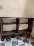 Houten rek/Gent, Ophalen, Gebruikt