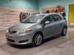 Toyota Auris 1.3 Benzine Airco 5 deurs., Auto's, Toyota, Zwart, Elektrische ramen, Bedrijf, 5 deurs