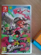 Splatoon2, Ophalen, Zo goed als nieuw