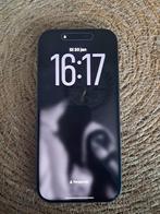 IPhone 17 256GB Moet snel weg!!, Telecommunicatie, Overige modellen, Zwart, Zo goed als nieuw, Zonder simlock