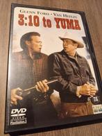 3:10 to Yuma (1957), Cd's en Dvd's, Dvd's | Thrillers en Misdaad, Ophalen of Verzenden