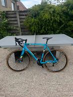 Koersfiets/gravelbike planet x, Heren, Aluminium, Zo goed als nieuw, 57 tot 61 cm