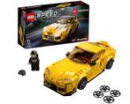 NEW SEALED LEGO Speed Champions Toyota GR Supra - 76901, Ophalen of Verzenden, Nieuw, Lego