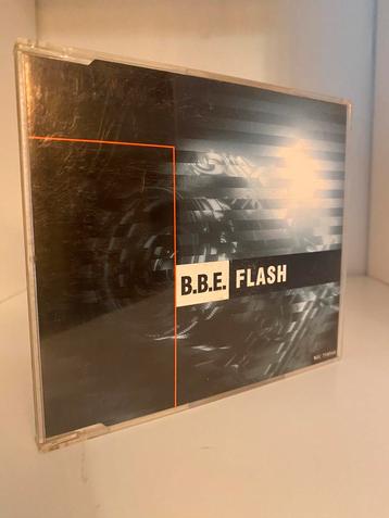 B.B.E – Flash - Netherlands 1997