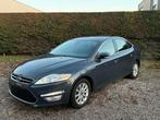 Ford Mondeo 1.6 TDCI, Achat, 129 g/km, Entreprise, Mondeo