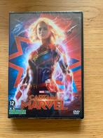 Captain Marvel DVD nouveau, À partir de 12 ans, Enlèvement ou Envoi, Neuf, dans son emballage, Science-Fiction