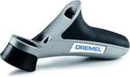 Dremel | precisiegreep voor Dremel | GRATIS LEVERING, Hobby en Vrije tijd, Gereedschap of Accessoires, -, Verzenden, DREMEL