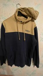 Vans hoodie, Kleding | Heren, Truien en Vesten, Maat 46 (S) of kleiner, Blauw, Zo goed als nieuw