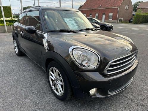 MINI Cooper D Paceman Mini Cooper D Paceman (bj 2015), Auto's, Mini, Bedrijf, Te koop, Cooper, ABS, Airbags, Airconditioning, Centrale vergrendeling