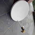 antenne parabolique, Audio, Tv en Foto, Schotelantennes, Ophalen, Gebruikt, (Schotel)antenne, Overige merken