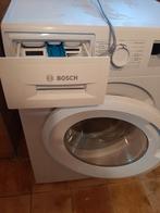 Bosch serie 4 "ecoSilence Drive", Elektronische apparatuur, Wasmachines, Gebruikt, Ophalen, Voorlader