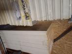 Recticel Eurowall Isolatie 1 plaat van 100mm &  81mm dik, Ophalen, Nieuw, 8 tot 12 cm, Hardschuim (Pir)