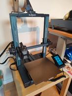 Elegoo Neptune 3 Pro, Computers en Software, 3D Printers, Ophalen, Zo goed als nieuw
